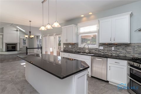 Tiny photo for 8251 Stitt Road, Monclova, OH 43542 (MLS # 6136867)