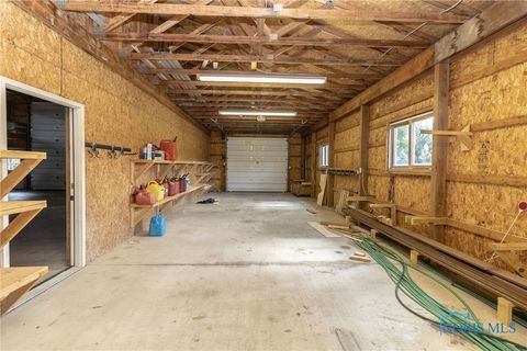 Tiny photo for 8251 Stitt Road, Monclova, OH 43542 (MLS # 6136867)