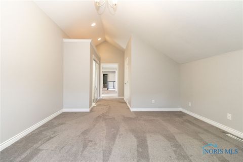 Tiny photo for 8251 Stitt Road, Monclova, OH 43542 (MLS # 6136867)