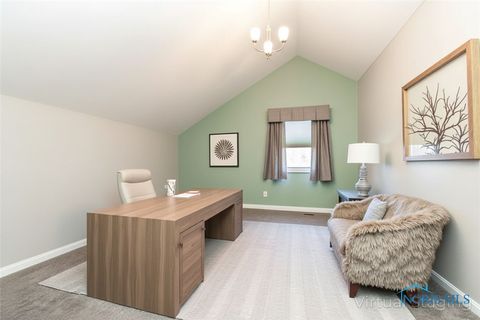 Tiny photo for 8251 Stitt Road, Monclova, OH 43542 (MLS # 6136867)