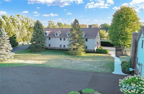 Tiny photo for 8251 Stitt Road, Monclova, OH 43542 (MLS # 6136867)
