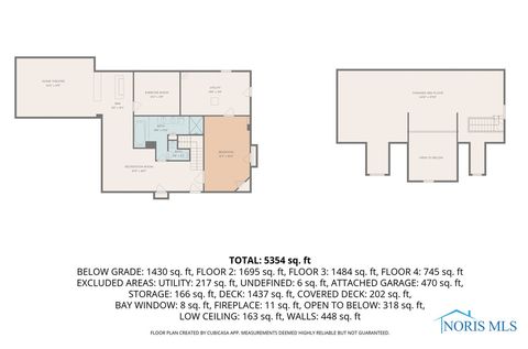 Tiny photo for 8251 Stitt Road, Monclova, OH 43542 (MLS # 6136867)