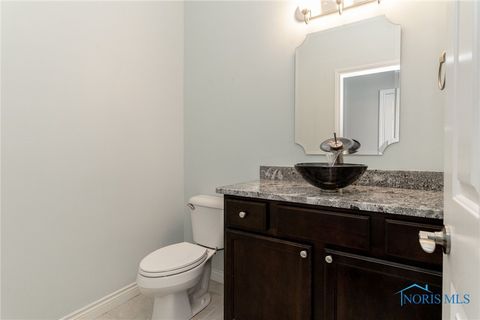 Tiny photo for 8251 Stitt Road, Monclova, OH 43542 (MLS # 6136867)