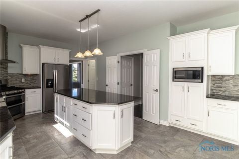 Tiny photo for 8251 Stitt Road, Monclova, OH 43542 (MLS # 6136867)