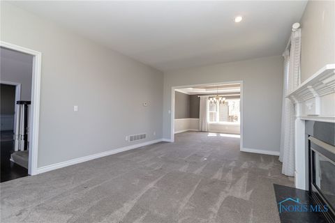 Tiny photo for 8251 Stitt Road, Monclova, OH 43542 (MLS # 6136867)