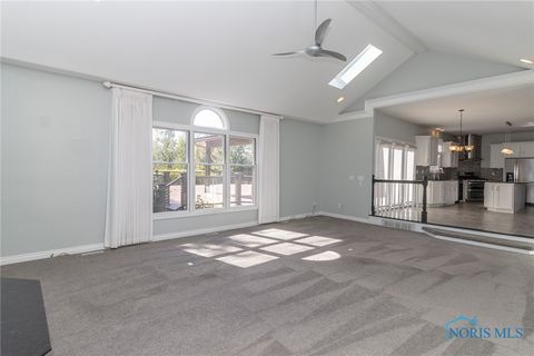 Tiny photo for 8251 Stitt Road, Monclova, OH 43542 (MLS # 6136867)