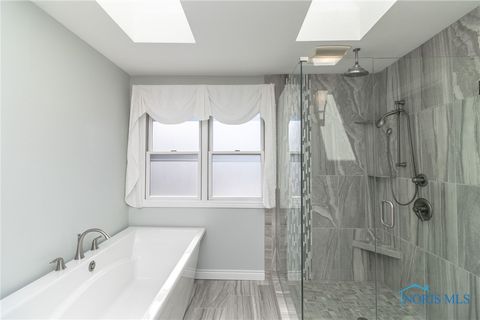 Tiny photo for 8251 Stitt Road, Monclova, OH 43542 (MLS # 6136867)