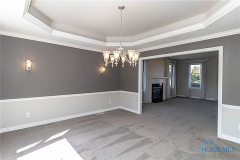 Tiny photo for 8251 Stitt Road, Monclova, OH 43542 (MLS # 6136867)