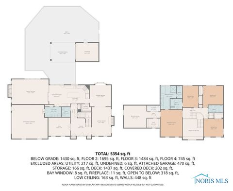 Tiny photo for 8251 Stitt Road, Monclova, OH 43542 (MLS # 6136867)