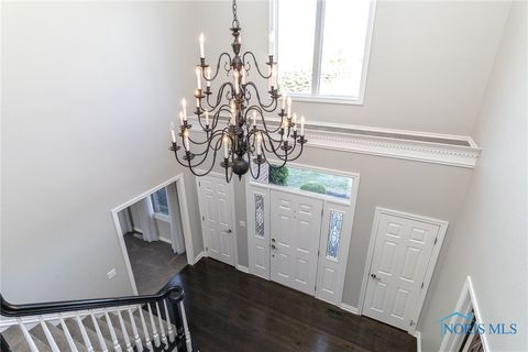 Tiny photo for 8251 Stitt Road, Monclova, OH 43542 (MLS # 6136867)