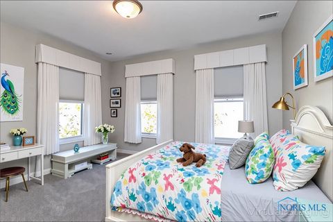 Tiny photo for 8251 Stitt Road, Monclova, OH 43542 (MLS # 6136867)