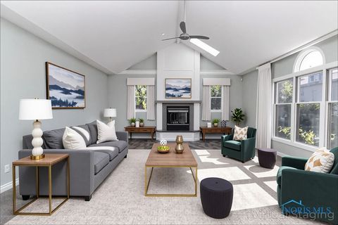Tiny photo for 8251 Stitt Road, Monclova, OH 43542 (MLS # 6136867)