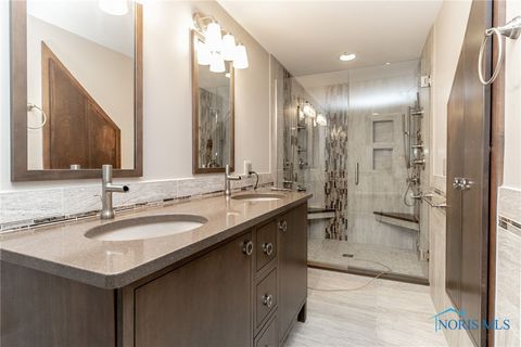 Tiny photo for 8251 Stitt Road, Monclova, OH 43542 (MLS # 6136867)