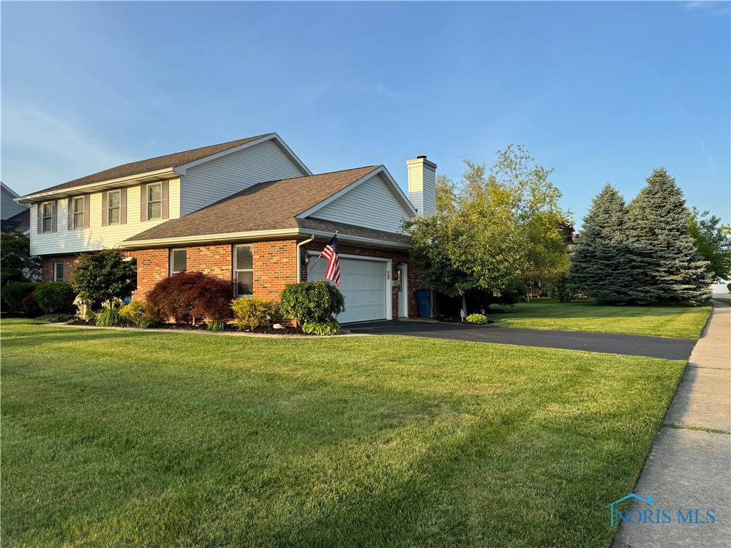 424 Harvest Court