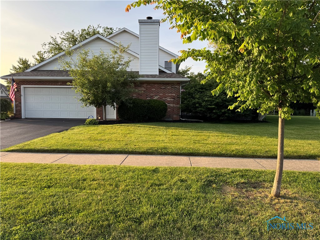 424 Harvest Court