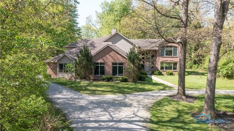 Photo of 8801 W Bancroft Street, Toledo, OH 43617 (MLS # 6130084)