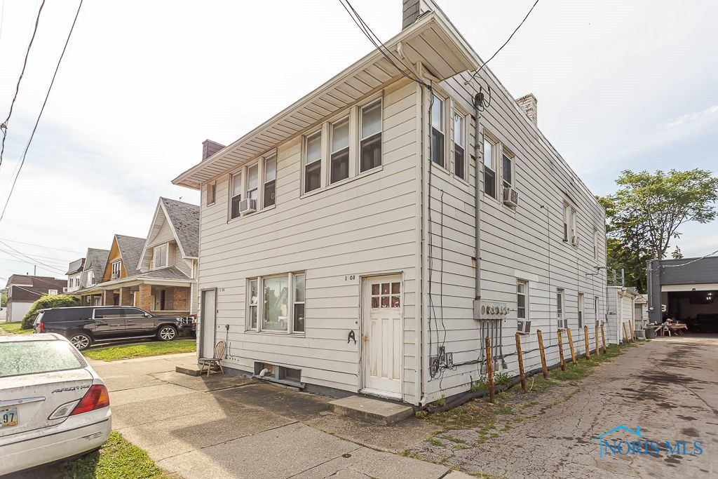 1308 Starr Avenue