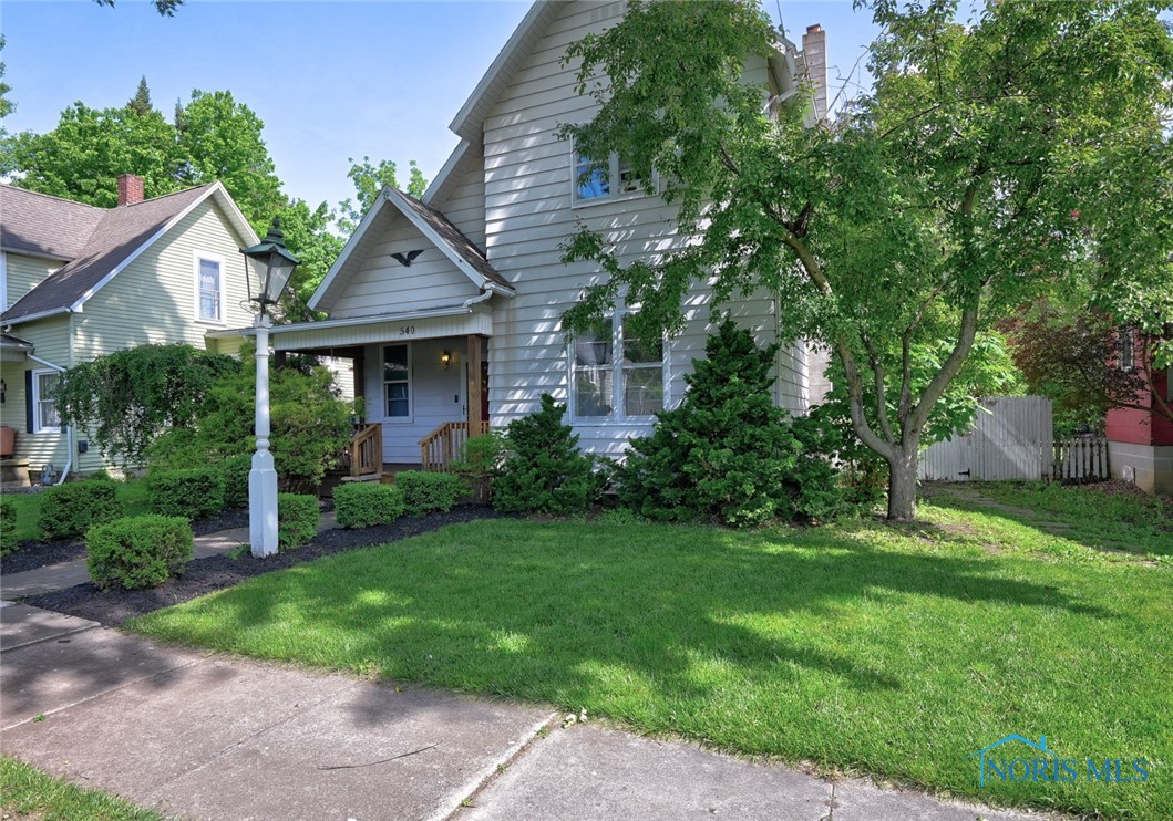 1910 Garner Avenue, Oregon, Ohio image 3
