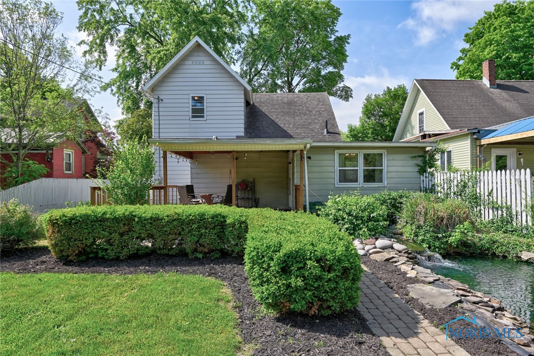 1910 Garner Avenue, Oregon, Ohio image 33