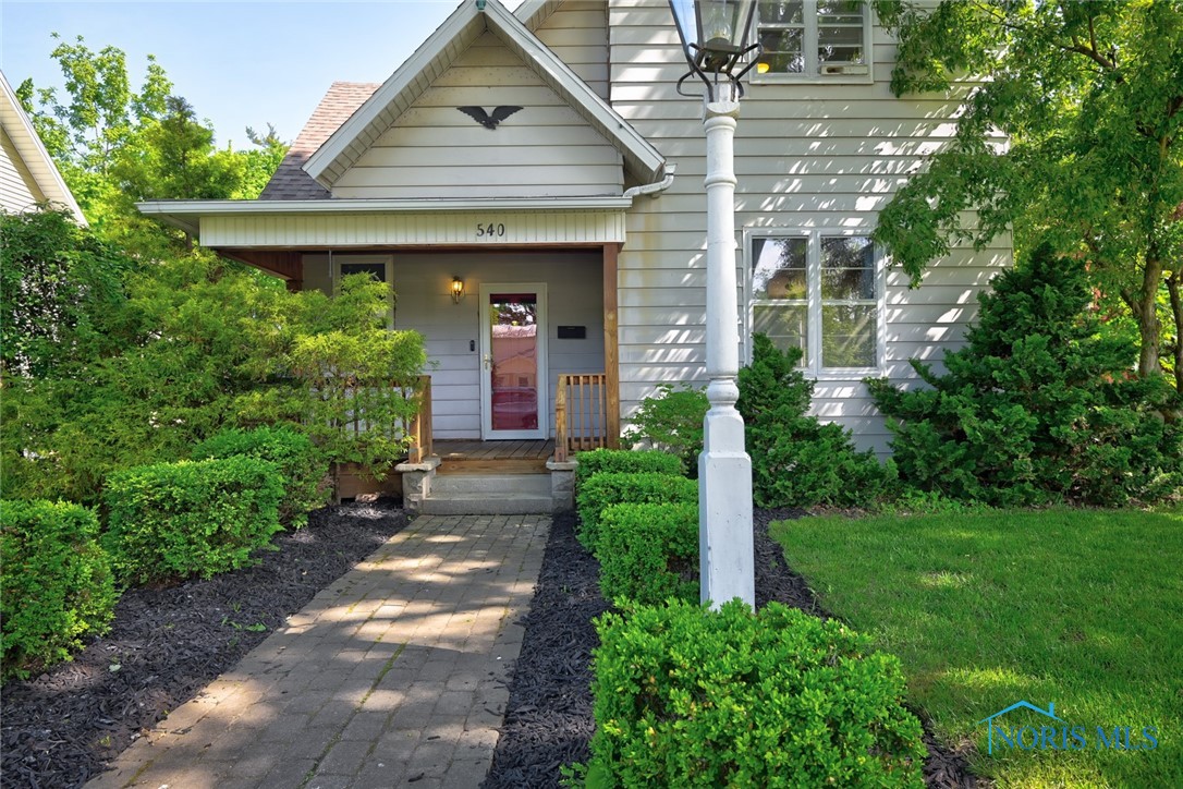 1910 Garner Avenue, Oregon, Ohio image 4