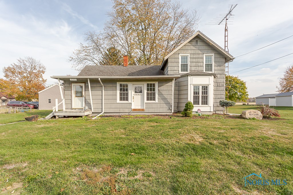 2795 N 1st Street, Martin, Ohio image 1