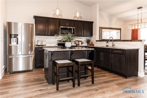 Tiny photo for 1374 Clairmont Avenue, Napoleon, OH 43545 (MLS # 6136144)