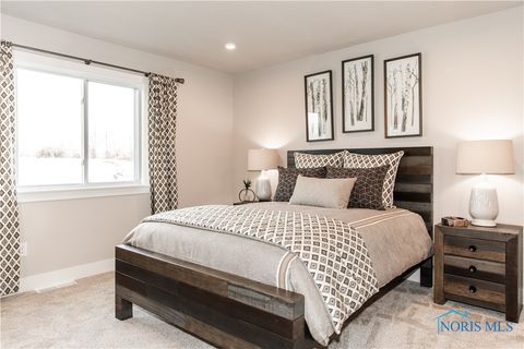 Tiny photo for 1374 Clairmont Avenue, Napoleon, OH 43545 (MLS # 6136144)