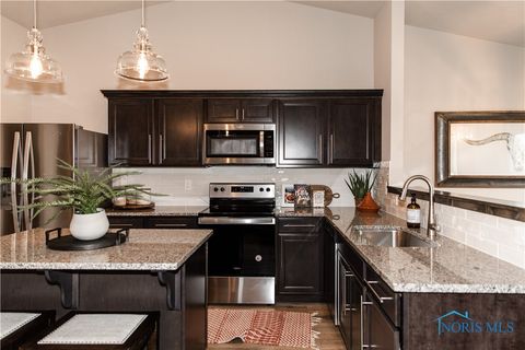Tiny photo for 1374 Clairmont Avenue, Napoleon, OH 43545 (MLS # 6136144)