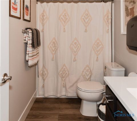 Tiny photo for 1374 Clairmont Avenue, Napoleon, OH 43545 (MLS # 6136144)