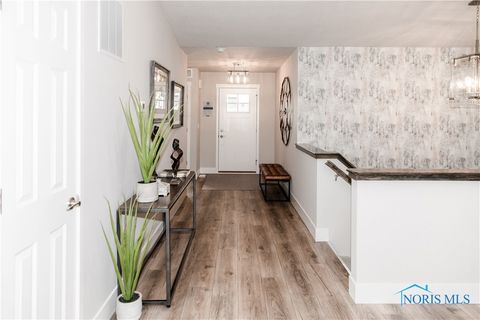 Tiny photo for 1374 Clairmont Avenue, Napoleon, OH 43545 (MLS # 6136144)