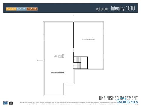 Tiny photo for 1374 Clairmont Avenue, Napoleon, OH 43545 (MLS # 6136144)