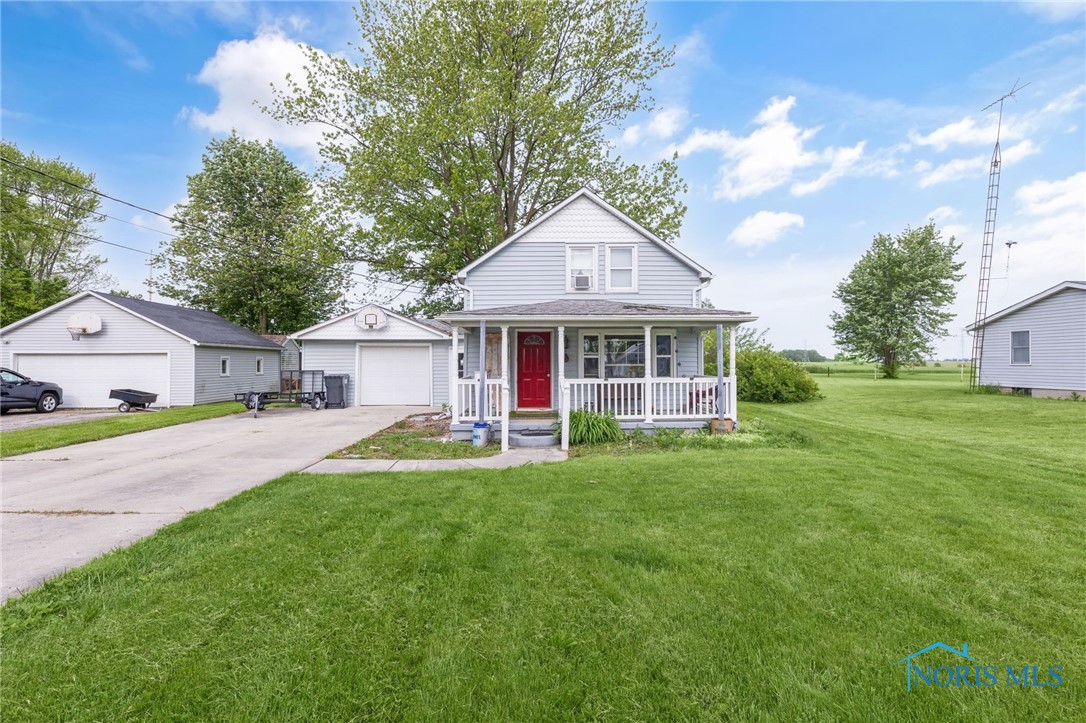 5829 Ohio Street, Berkey, Ohio image 1