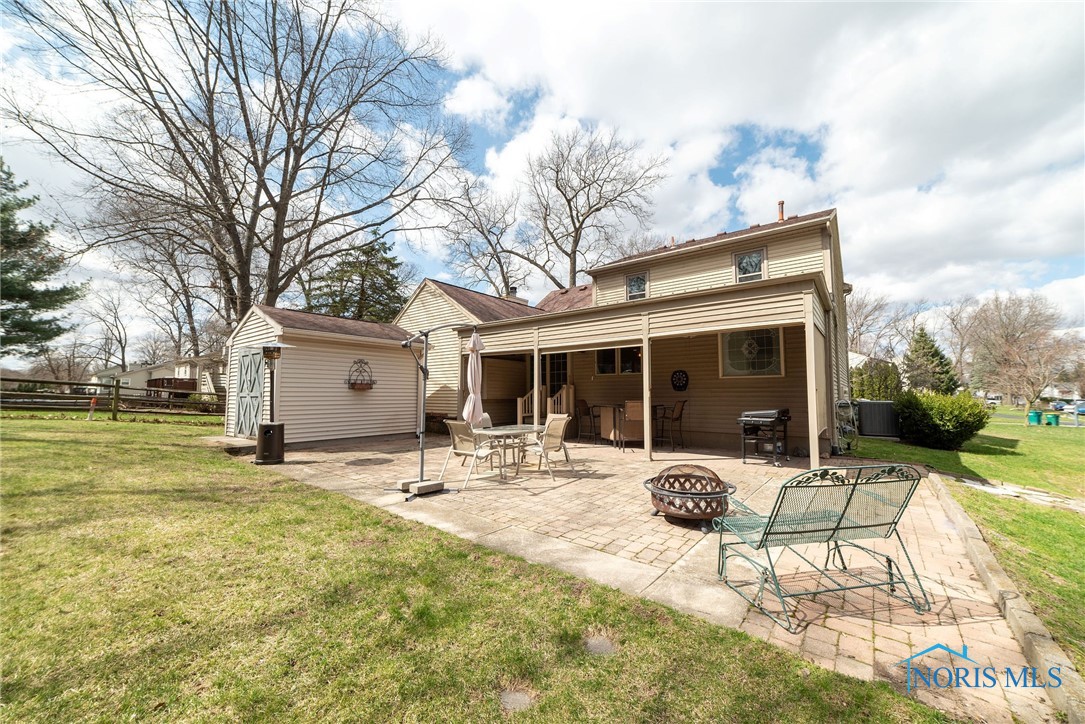 6975 Ramblehurst Road, Sylvania, Ohio image 31