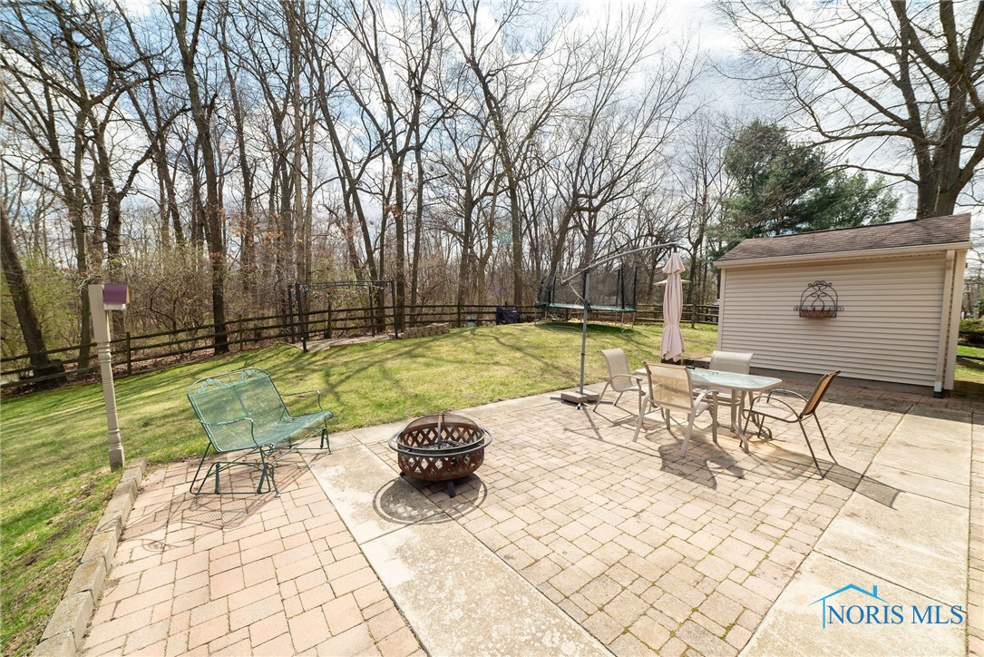 6975 Ramblehurst Road, Sylvania, Ohio image 32