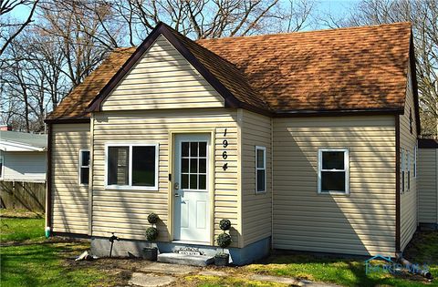 1964 Sudbury Drive Holland OH 43528