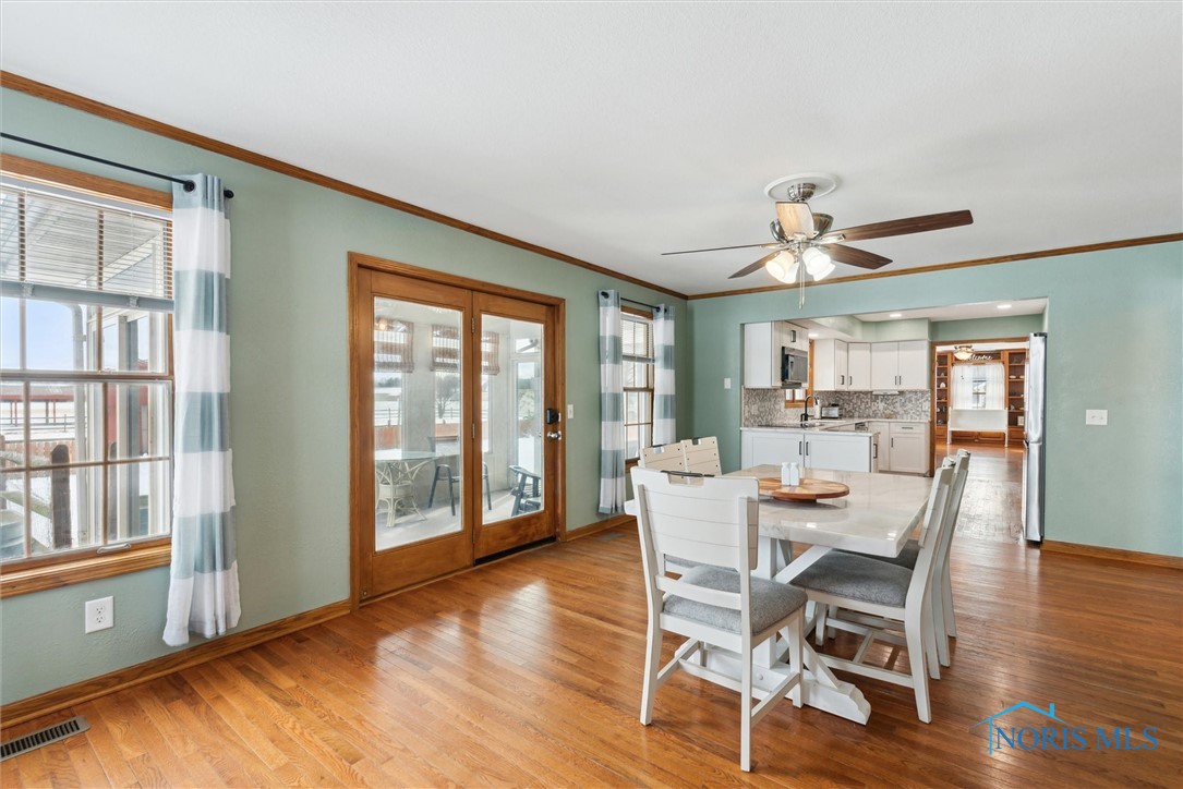 5611 S Eber Road, Whitehouse, Ohio image 23