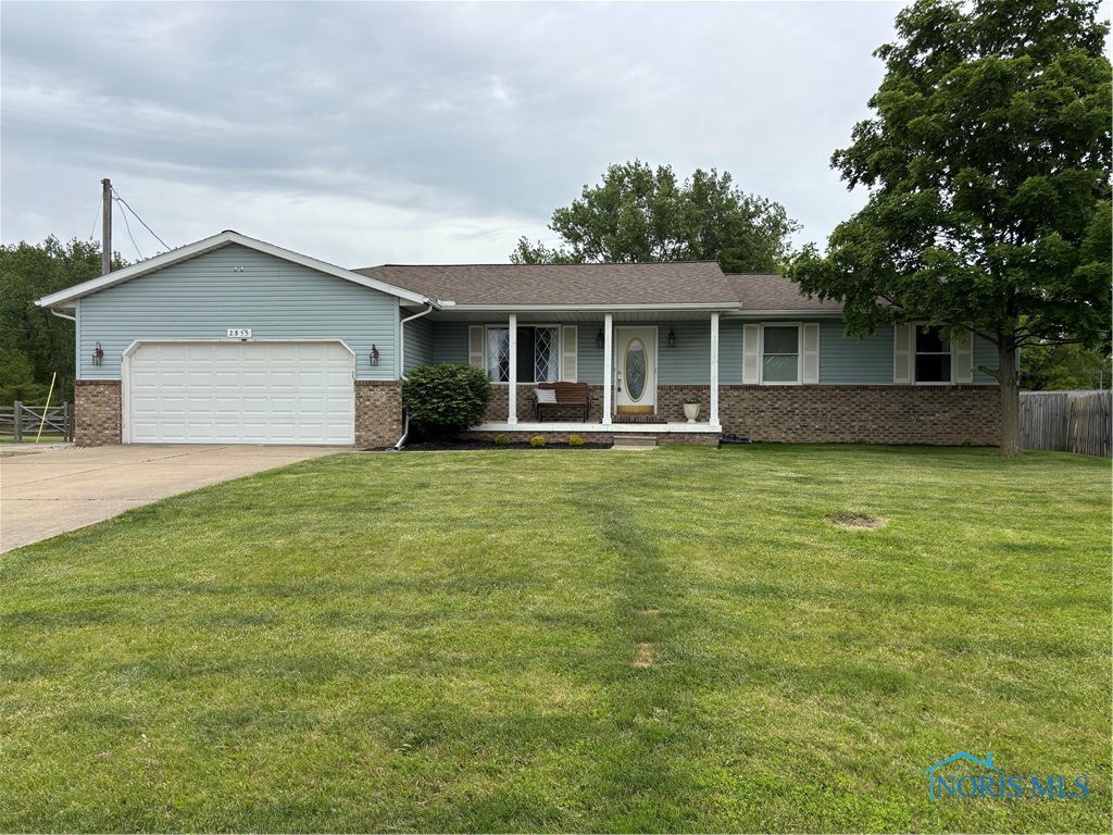 2855 Quincy Street, Oregon, Ohio image 1