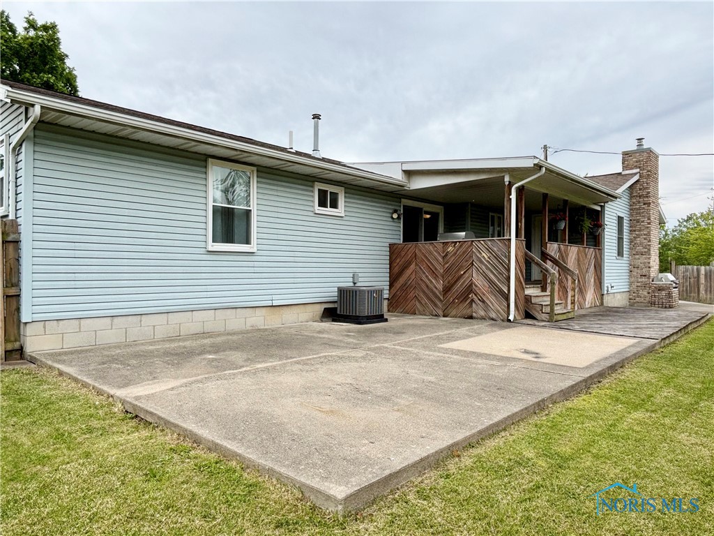 2855 Quincy Street, Oregon, Ohio image 44