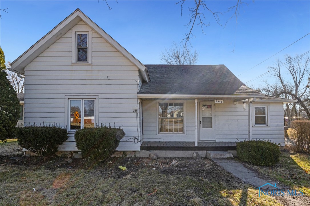 202 N Maple Street, Payne, Ohio image 2