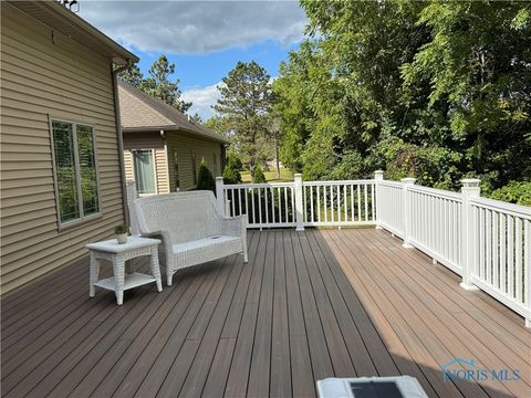 Tiny photo for 5346 Palisades Drive, Sylvania, OH 43560 (MLS # 6136392)