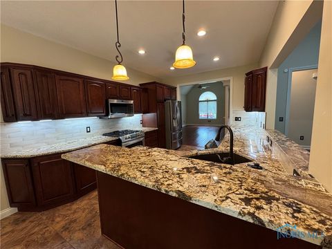 Tiny photo for 5346 Palisades Drive, Sylvania, OH 43560 (MLS # 6136392)