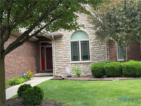 Photo of 5346 Palisades Drive, Sylvania, OH 43560 (MLS # 6136392)