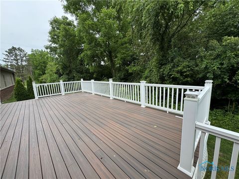 Tiny photo for 5346 Palisades Drive, Sylvania, OH 43560 (MLS # 6136392)