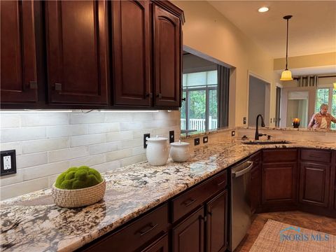 Tiny photo for 5346 Palisades Drive, Sylvania, OH 43560 (MLS # 6136392)