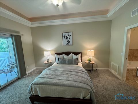 Tiny photo for 5346 Palisades Drive, Sylvania, OH 43560 (MLS # 6136392)