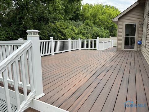 Tiny photo for 5346 Palisades Drive, Sylvania, OH 43560 (MLS # 6136392)