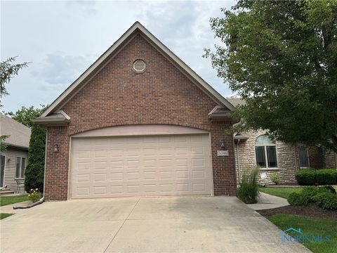Tiny photo for 5346 Palisades Drive, Sylvania, OH 43560 (MLS # 6136392)