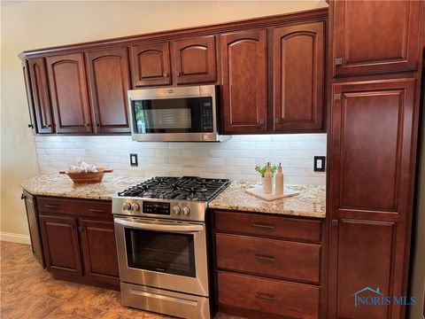 Tiny photo for 5346 Palisades Drive, Sylvania, OH 43560 (MLS # 6136392)