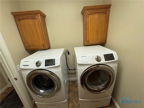 Tiny photo for 5346 Palisades Drive, Sylvania, OH 43560 (MLS # 6136392)