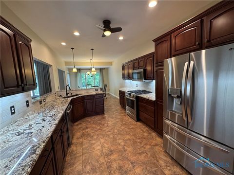 Tiny photo for 5346 Palisades Drive, Sylvania, OH 43560 (MLS # 6136392)